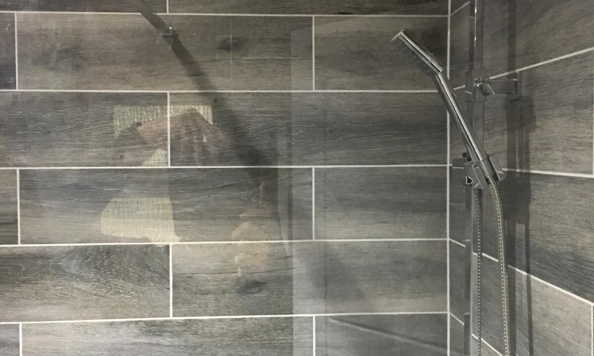 Photo of Bathroom in Queen's Park