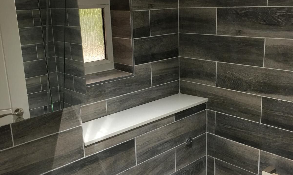 Photo of Bathroom in Queen's Park