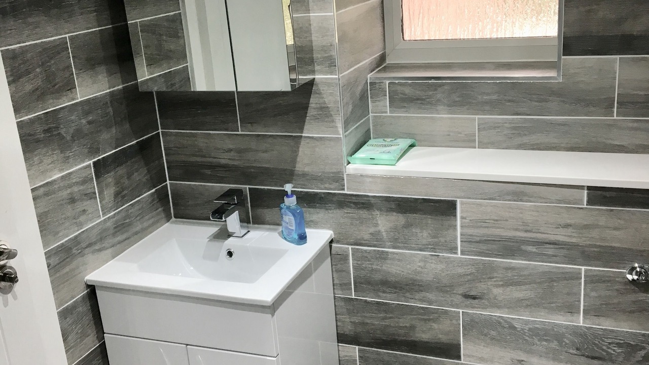 Photo of Bathroom in Queen's Park