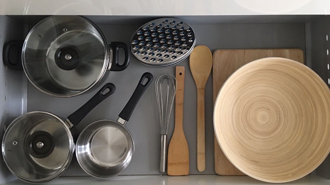 Photo of Kitchen in Queen's Park