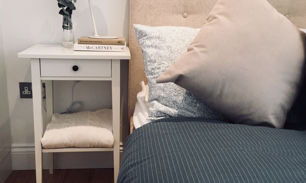 Photo of Bedroom in Queen's Park