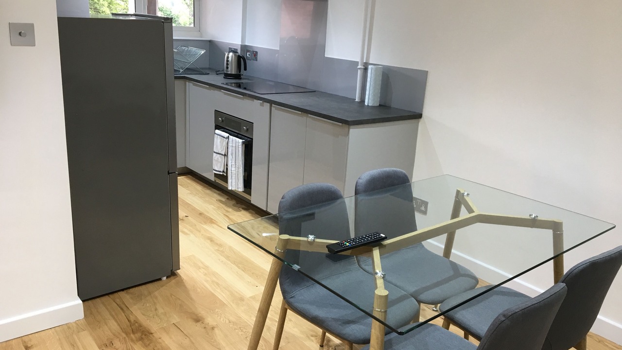 Photo of Kitchen in Queen's Park