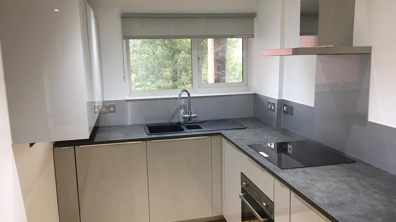 Photo of Kitchen in Queen's Park