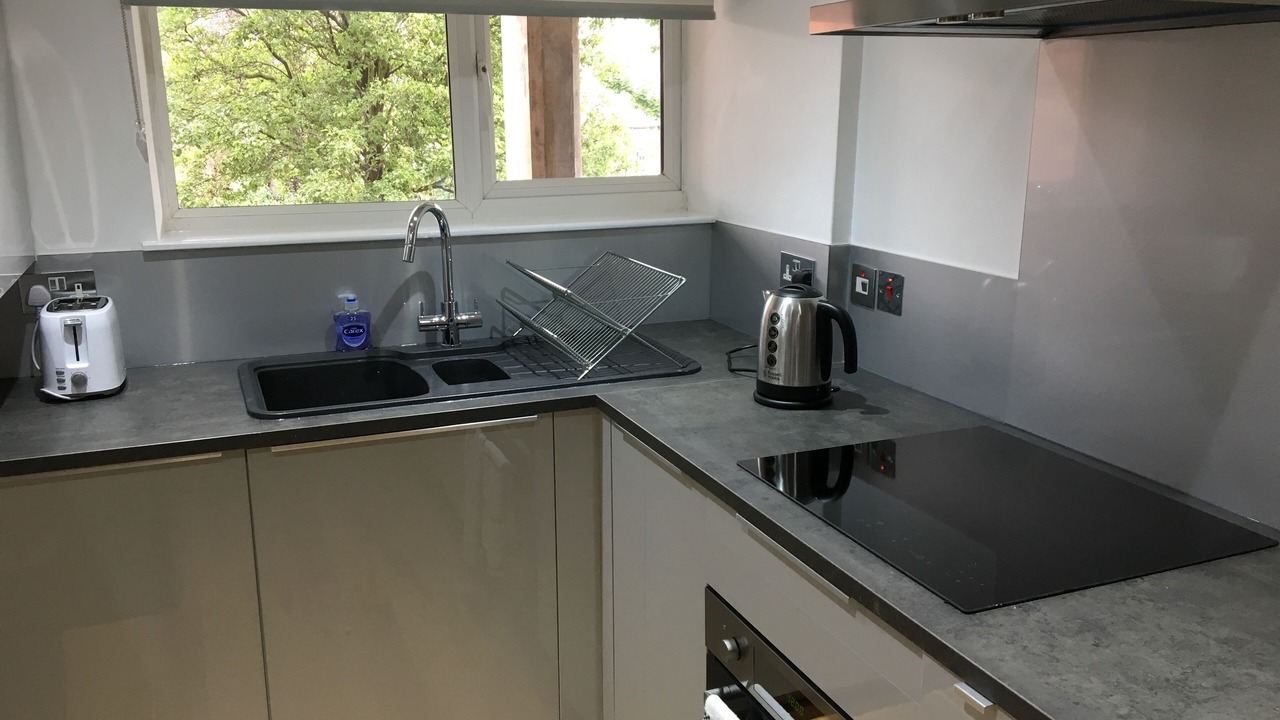 Photo of Kitchen in Queen's Park