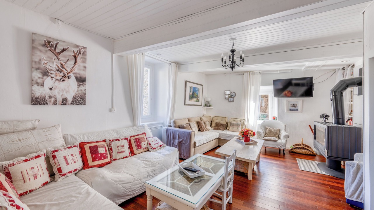 Photo of Livingroom in Vebre