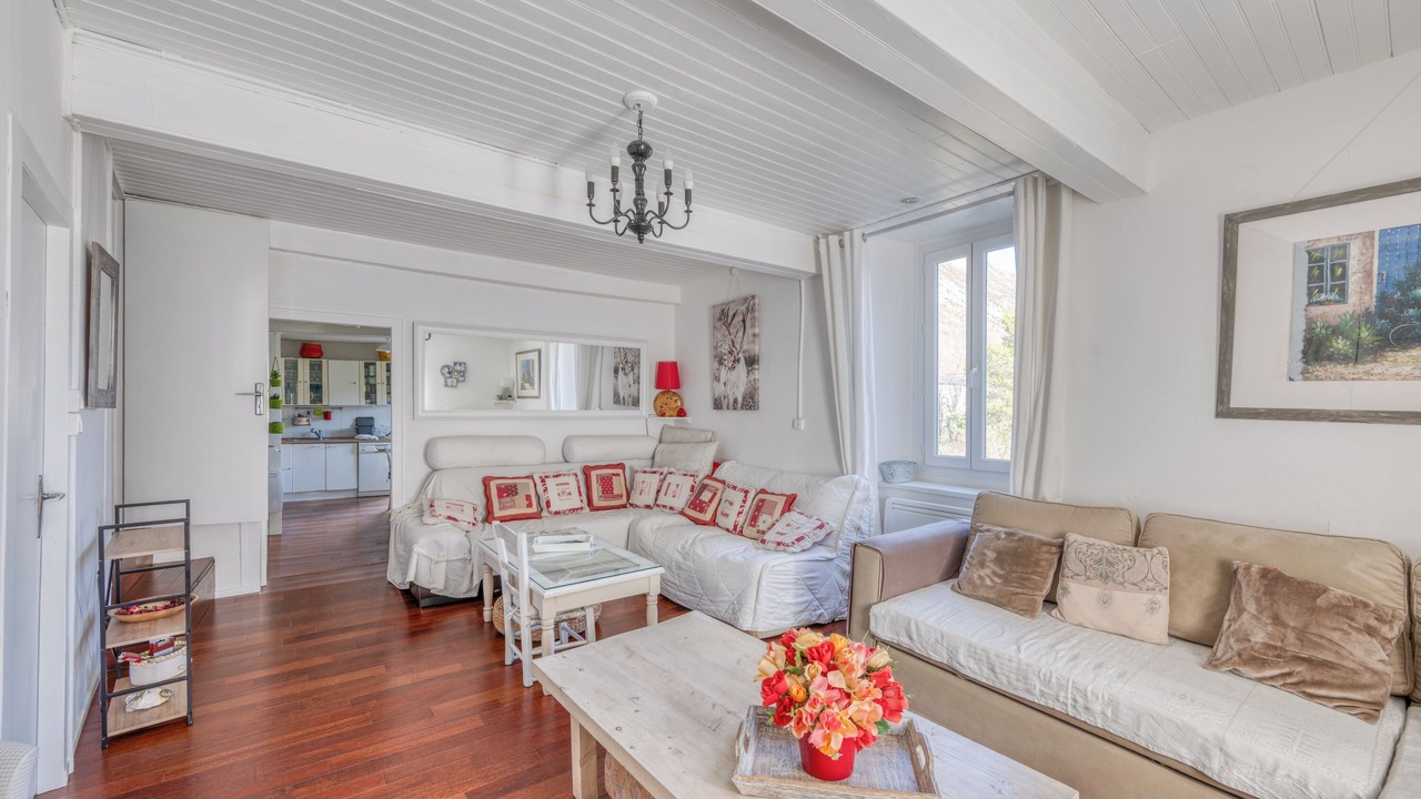 Photo of Livingroom in Vebre