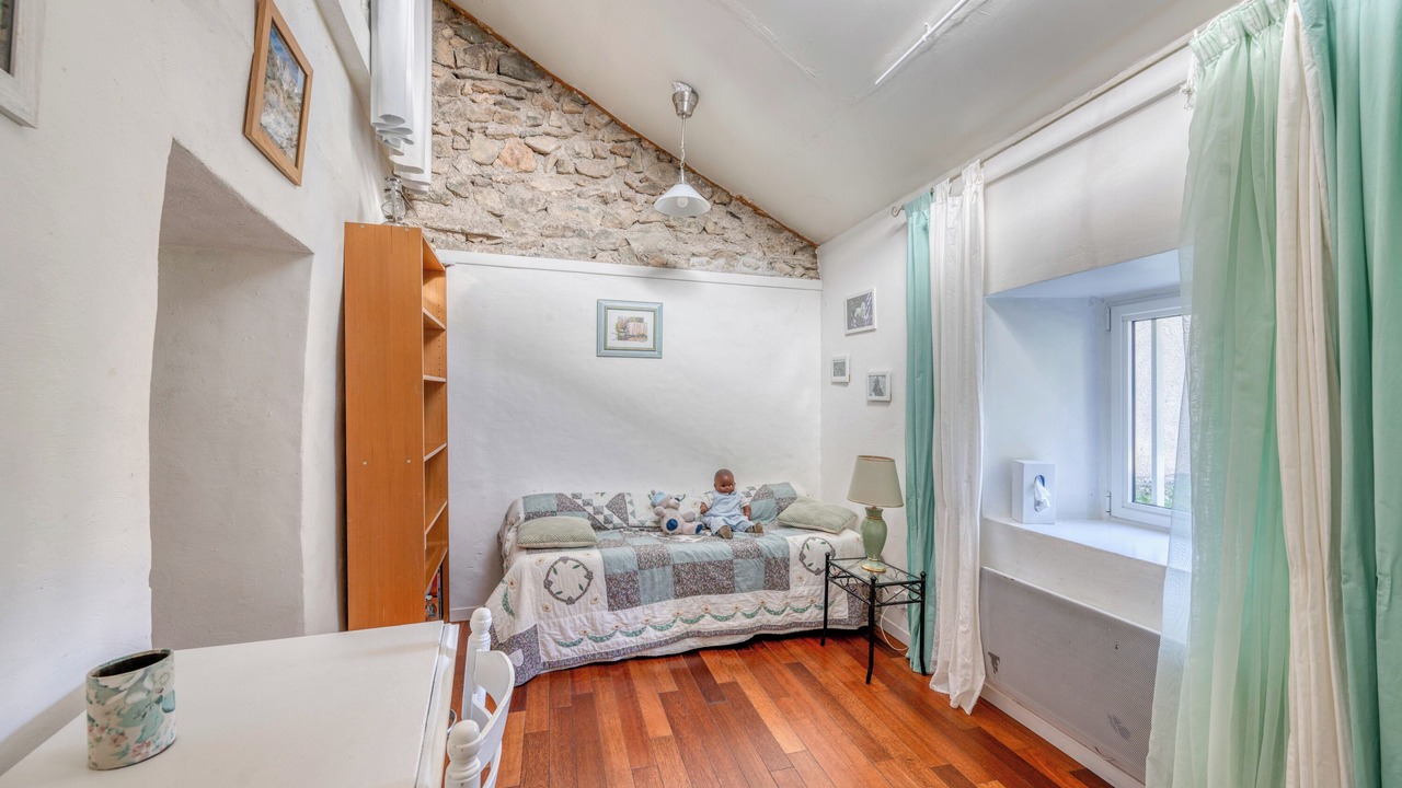 Photo of Bedroom in Vebre