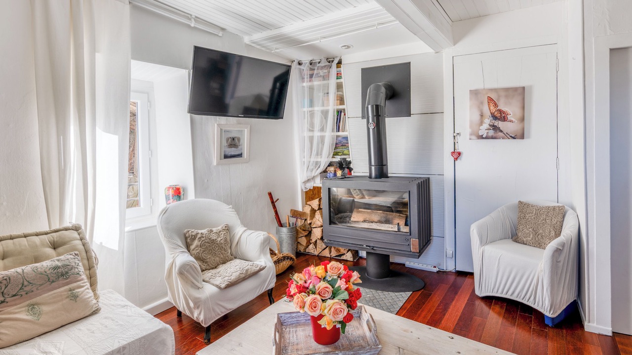 Photo of Livingroom in Vebre