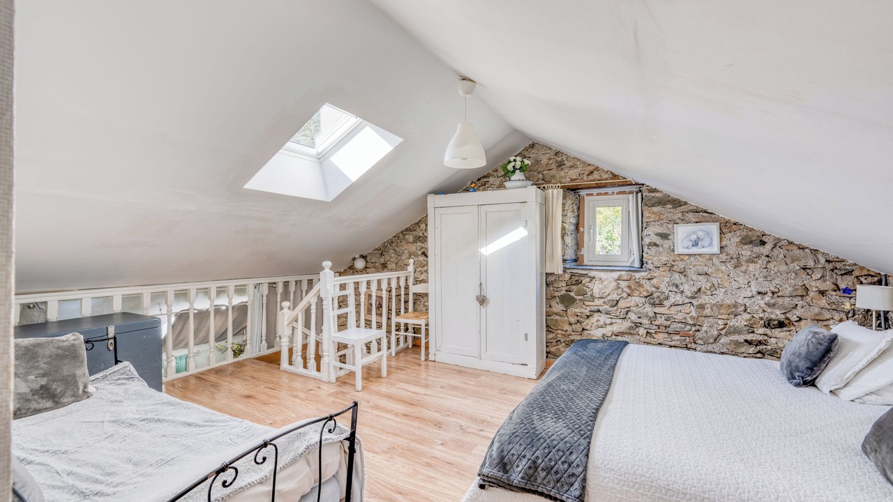 Photo of Bedroom in Vebre