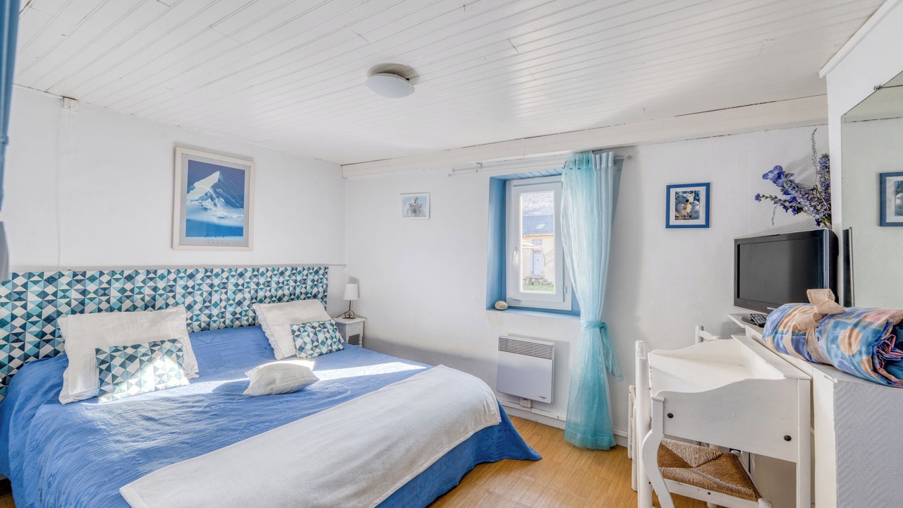 Photo of Bedroom in Vebre
