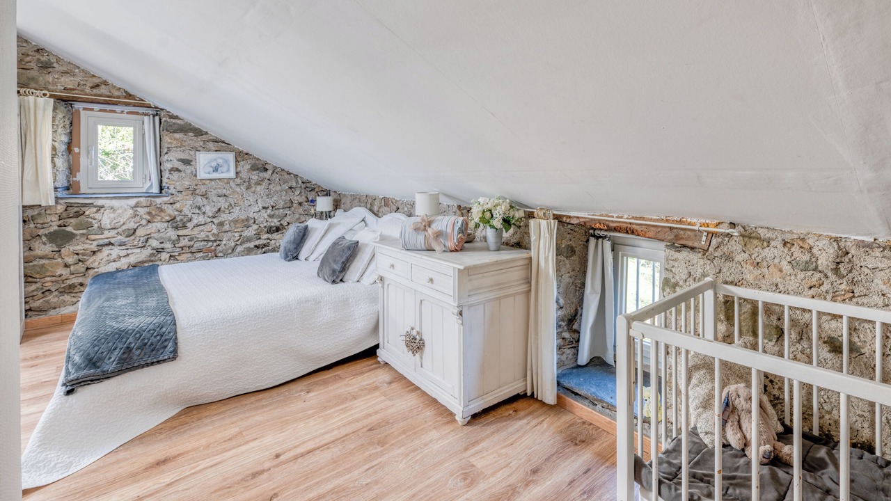Photo of Bedroom in Vebre