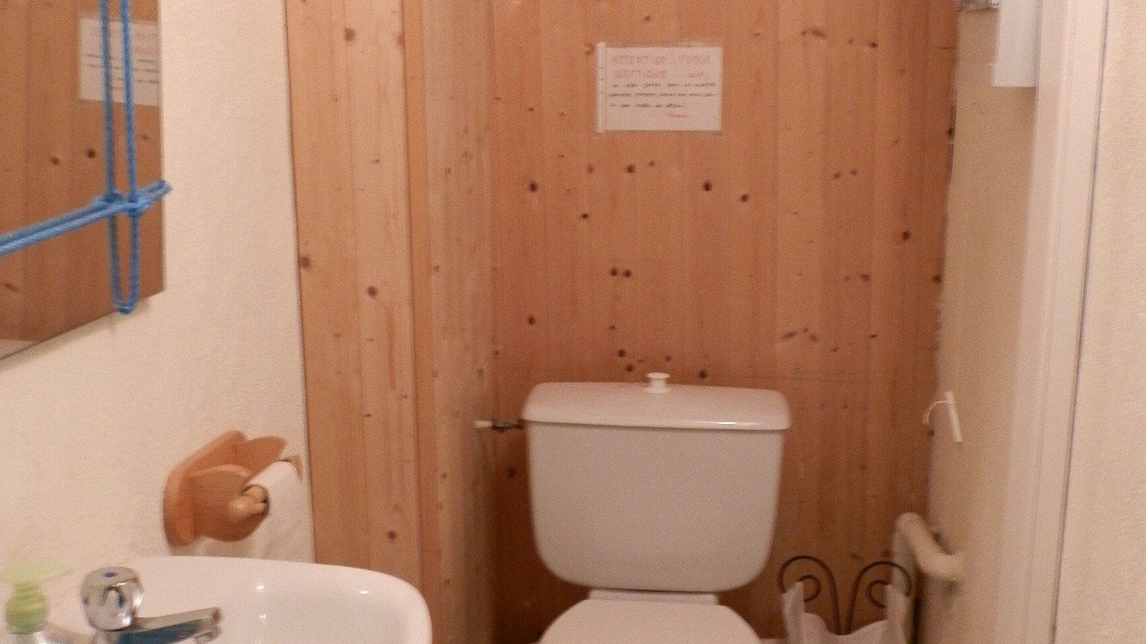 Photo of Bathroom in Vebre