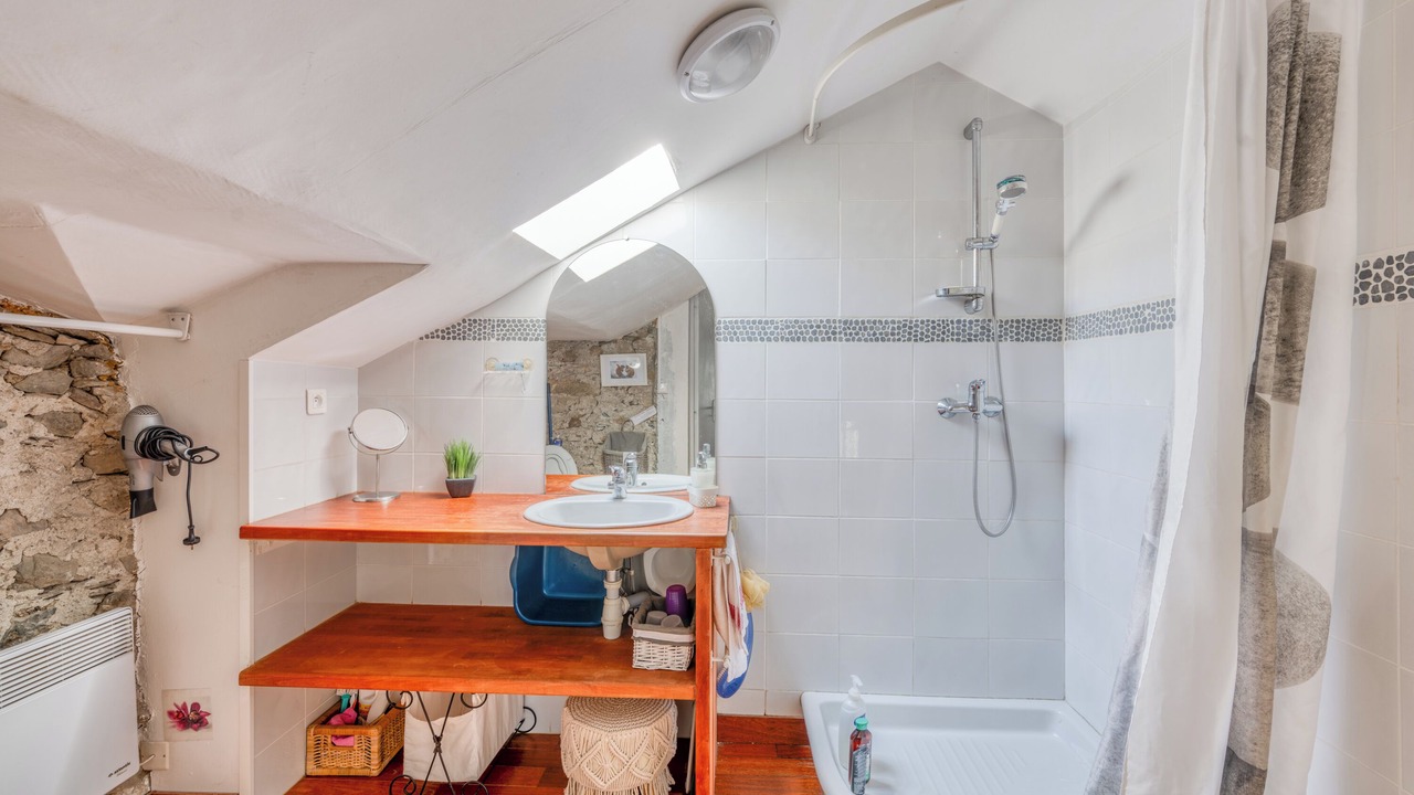 Photo of Bathroom in Vebre