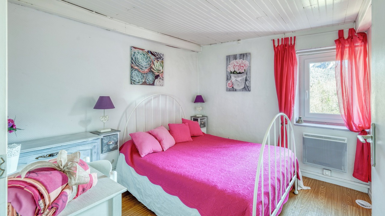 Photo of Bedroom in Vebre