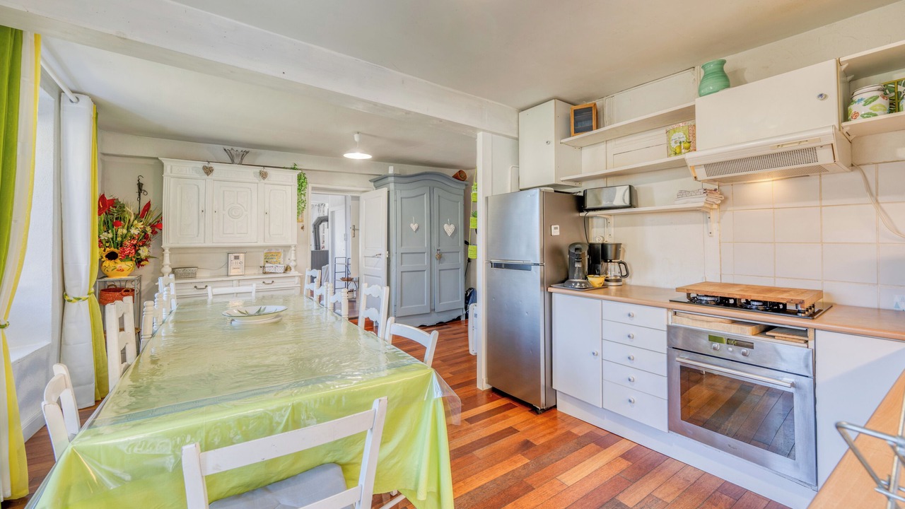 Photo of Kitchen in Vebre