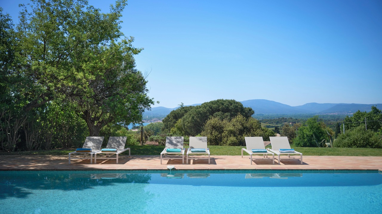 Photo of Outdoor in Grimaud