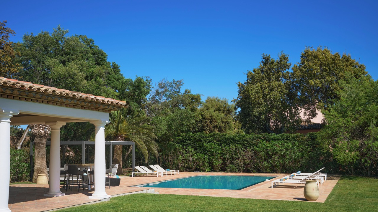 Photo of Outdoor in Grimaud