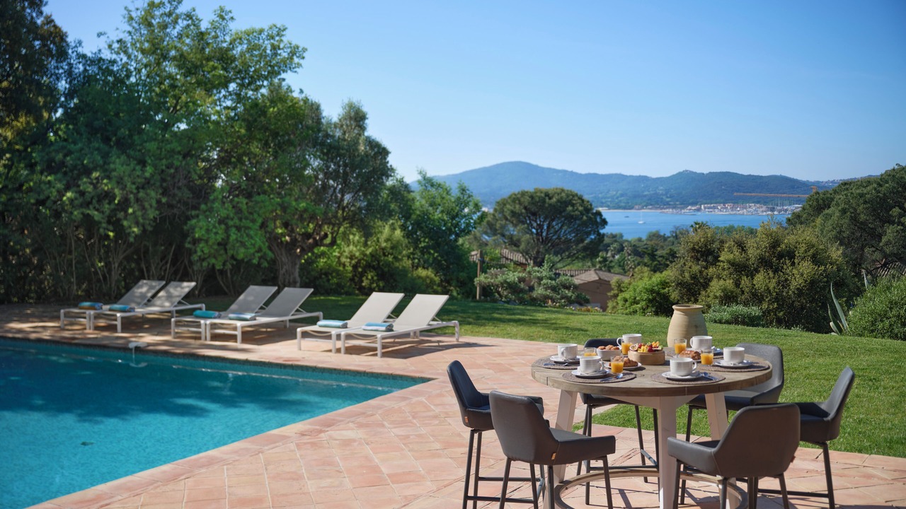 Photo of Outdoor in Grimaud