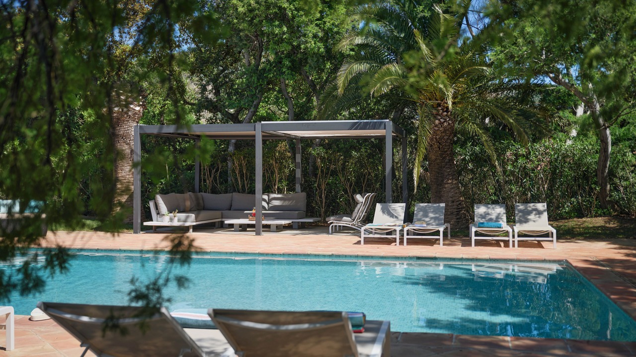 Photo of Outdoor in Grimaud