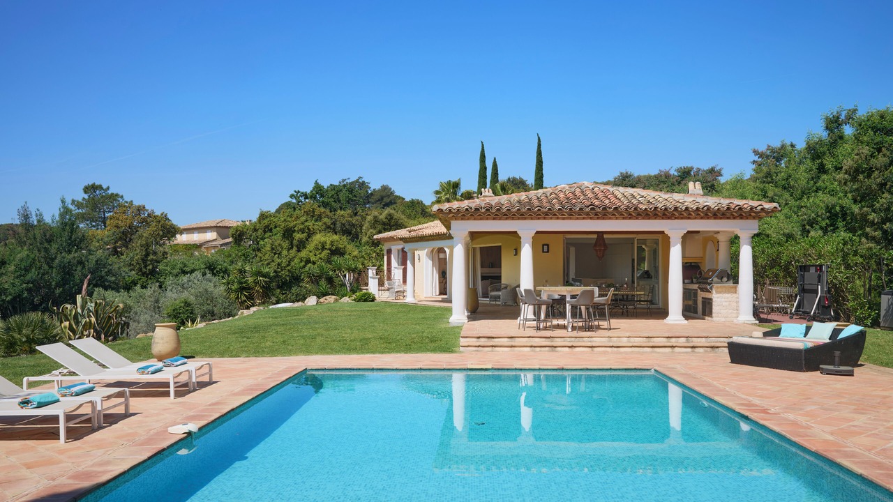 Photo of Outdoor in Grimaud