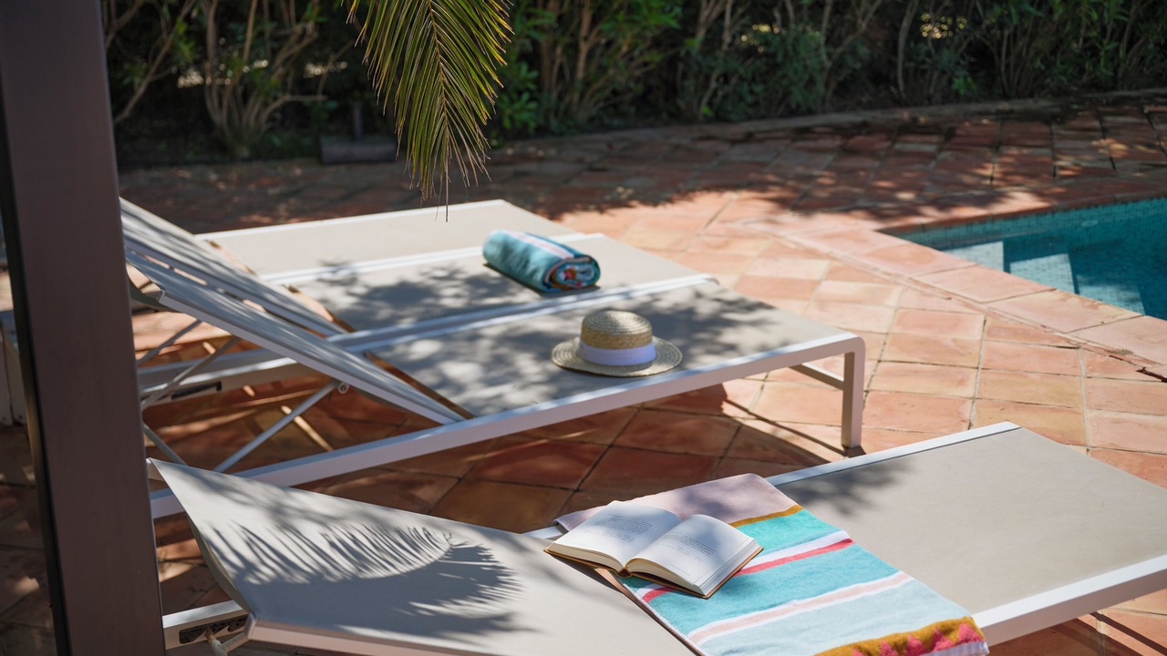 Photo of Outdoor in Grimaud