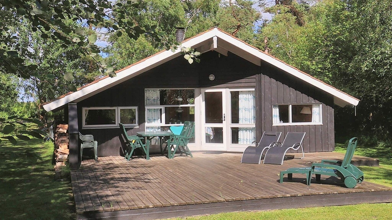 Photo of Outdoor in Gedesby