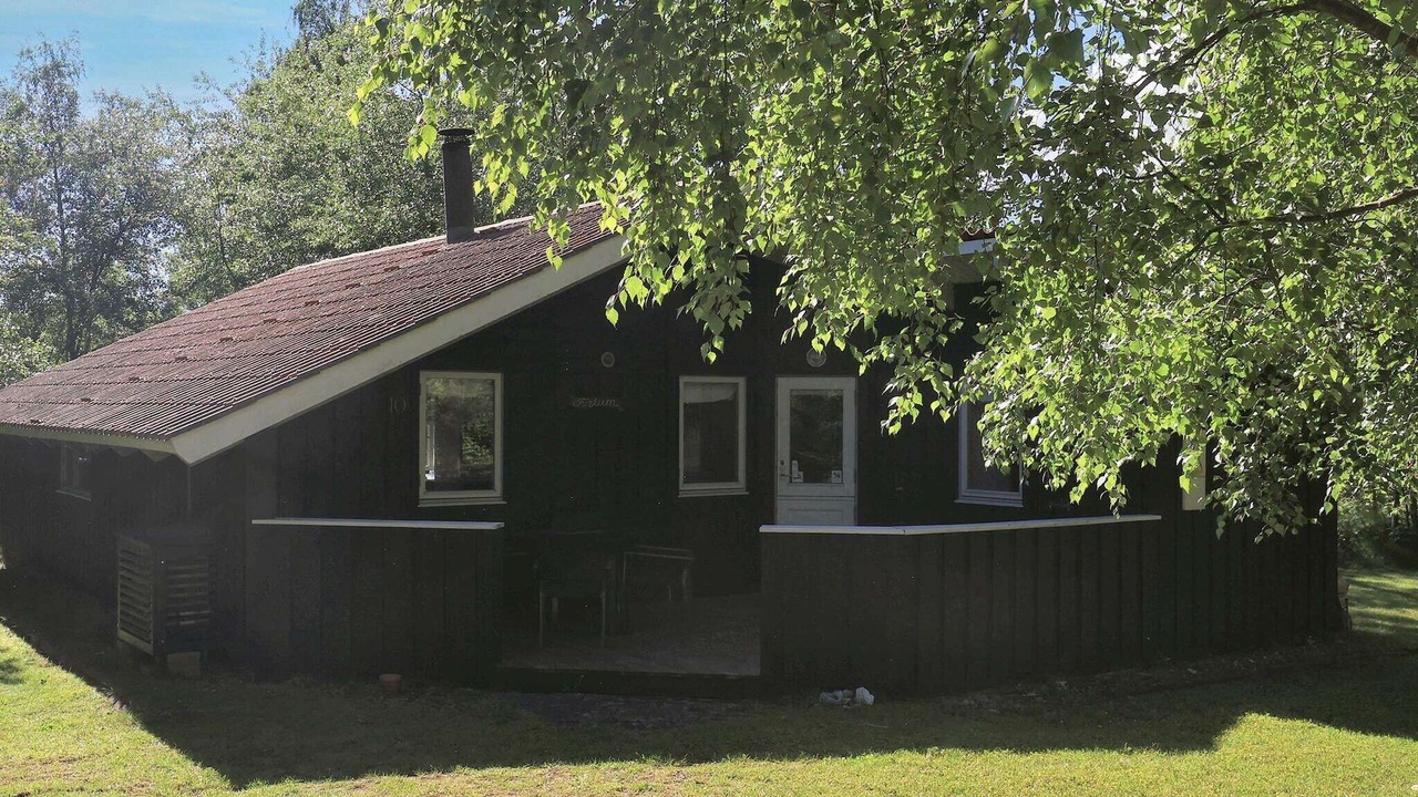 Photo of Outdoor in Gedesby