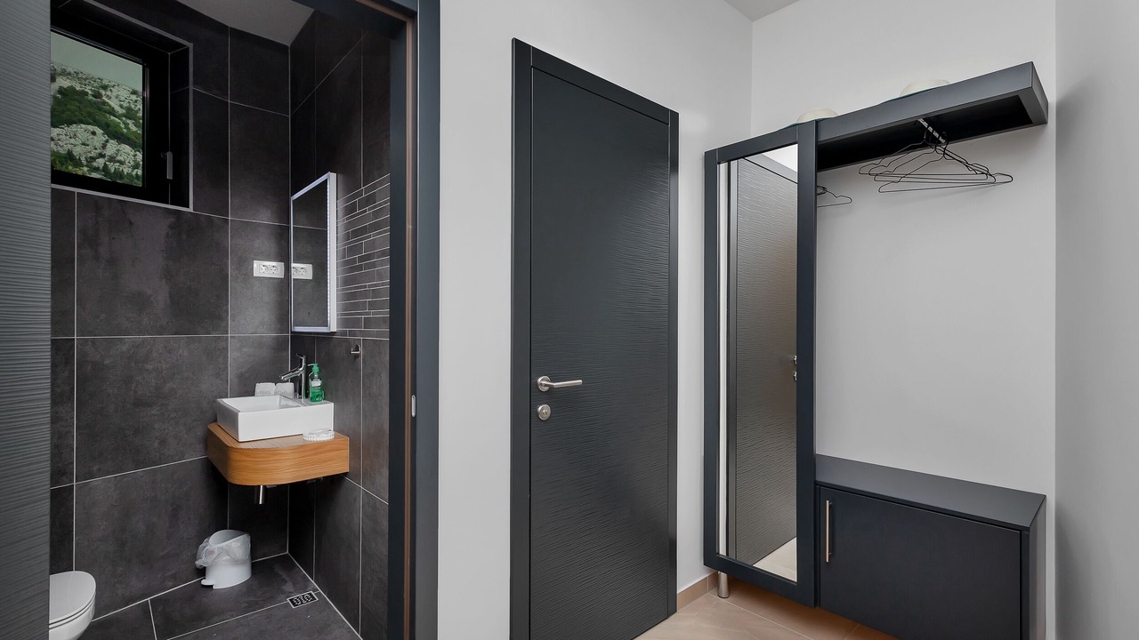 Photo of Bathroom in Veliko Brdo