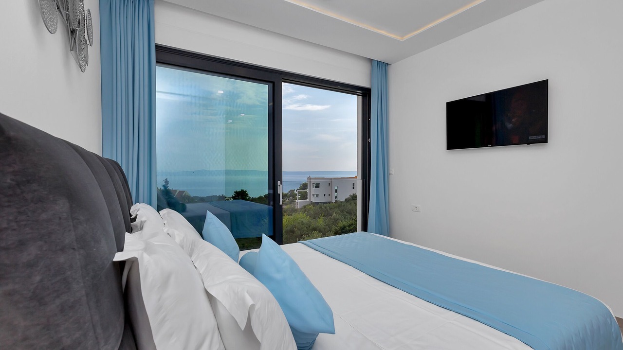 Photo of Bedroom in Veliko Brdo