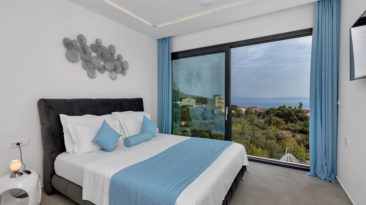 Photo of Bedroom in Veliko Brdo