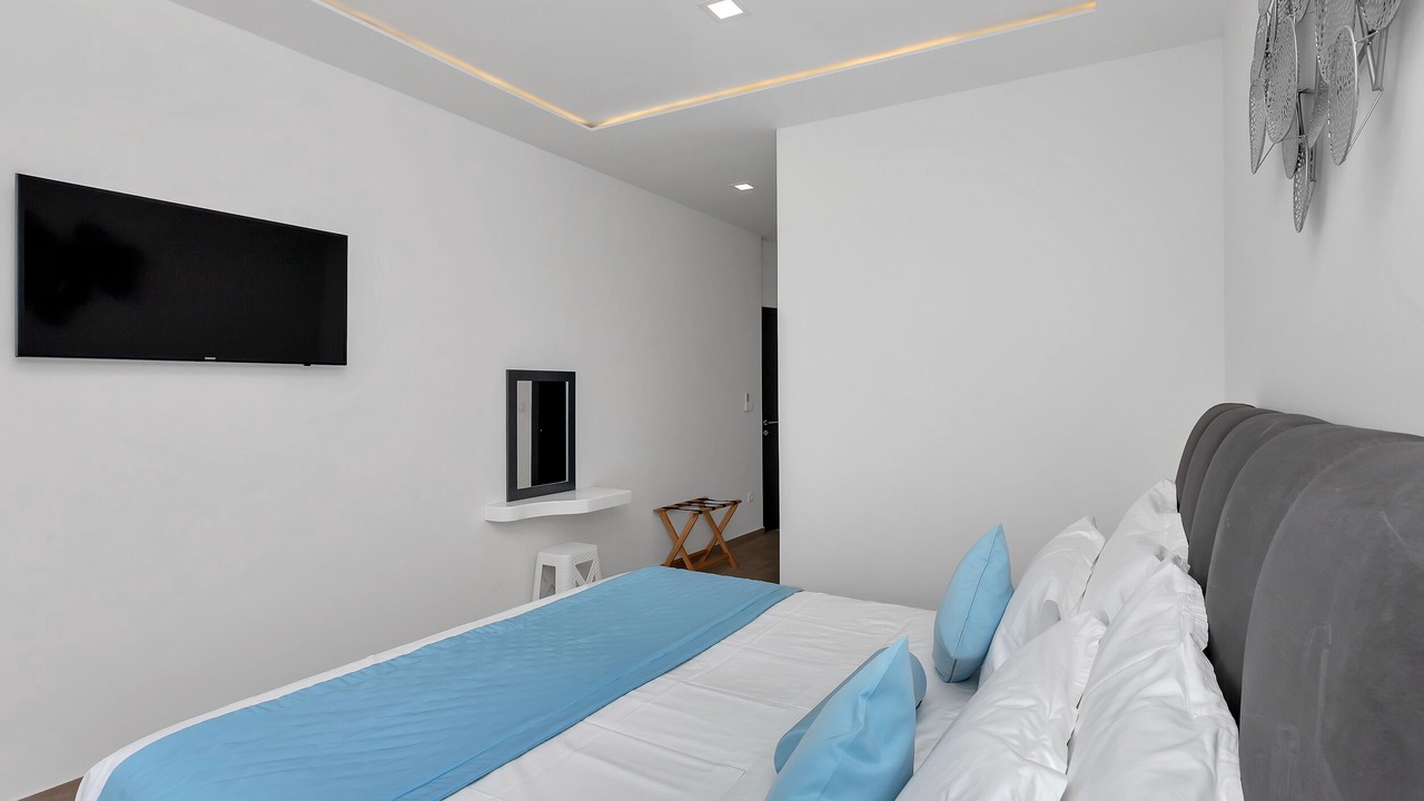 Photo of Bedroom in Veliko Brdo