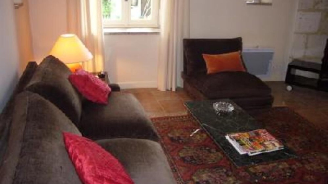Photo of Livingroom in Marsac