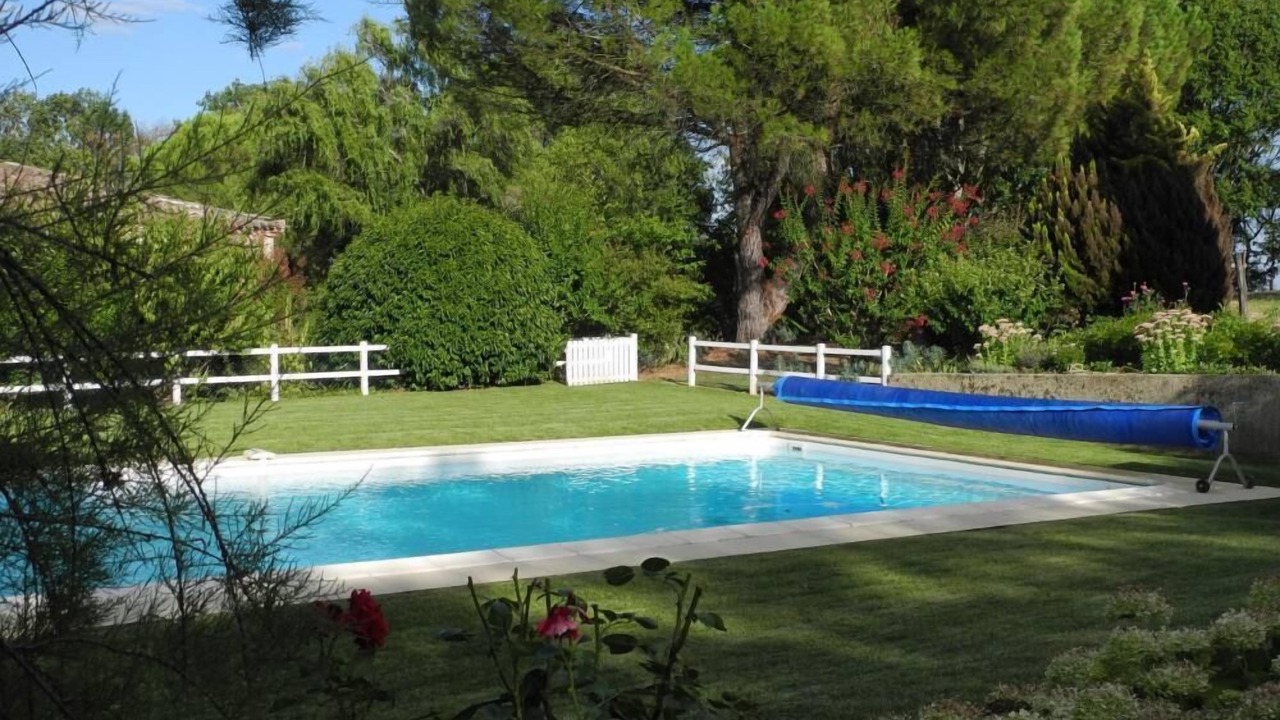 Photo of Outdoor in Marsac