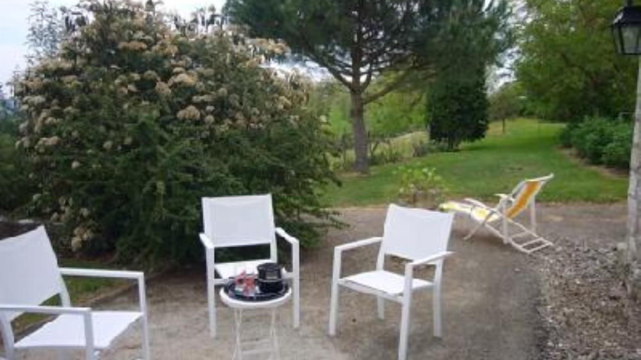 Photo of Patio Balcony in Marsac