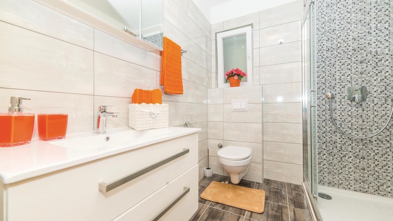 Photo of Bathroom in Kastel Novi