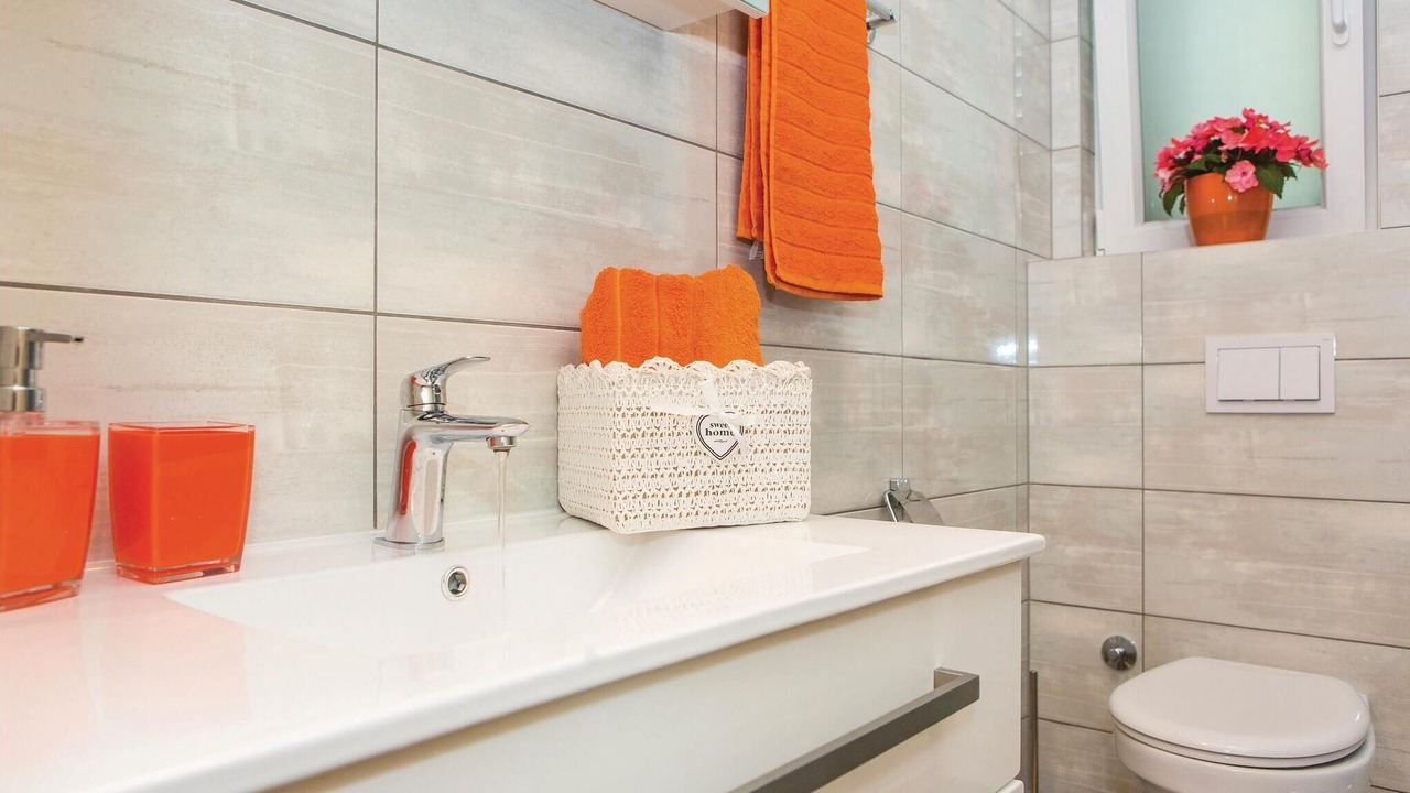 Photo of Bathroom in Kastel Novi