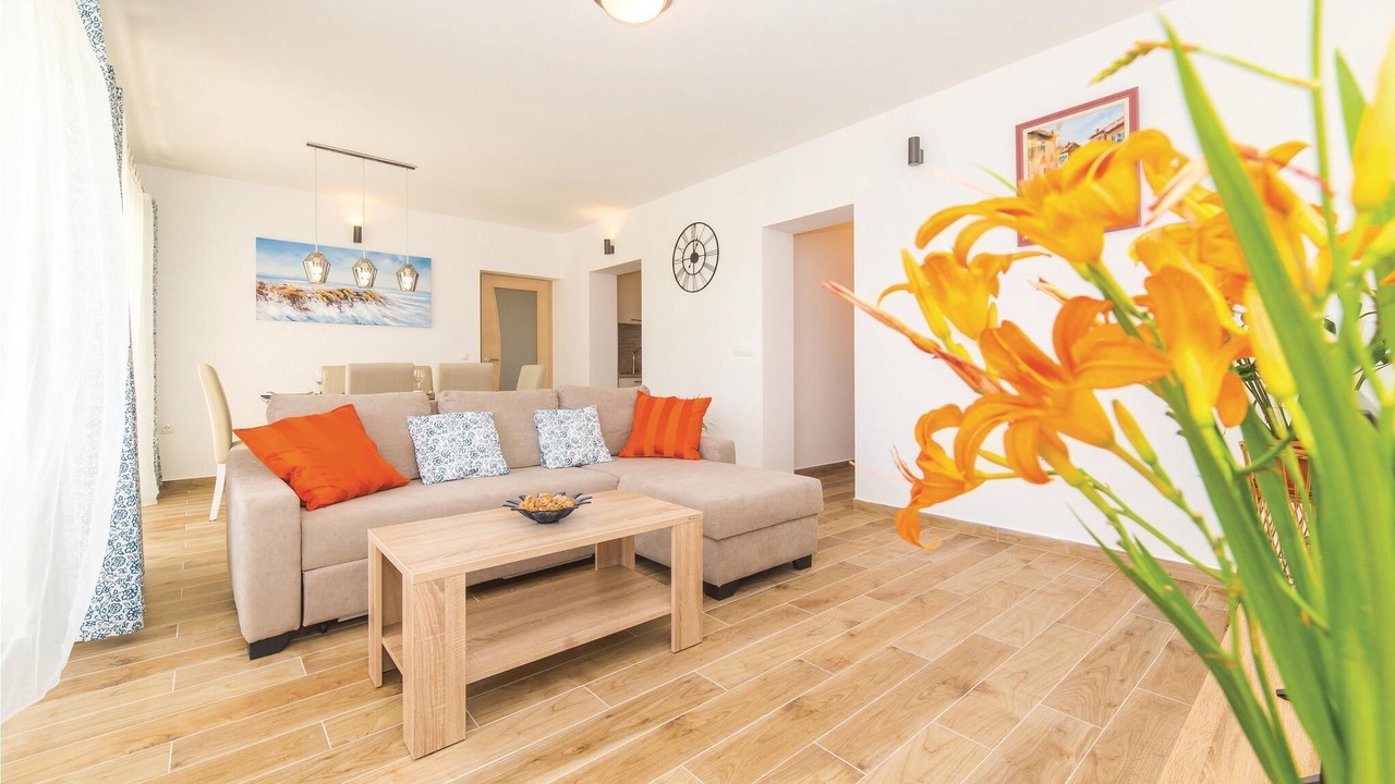 Photo of Bedroom in Kastel Novi