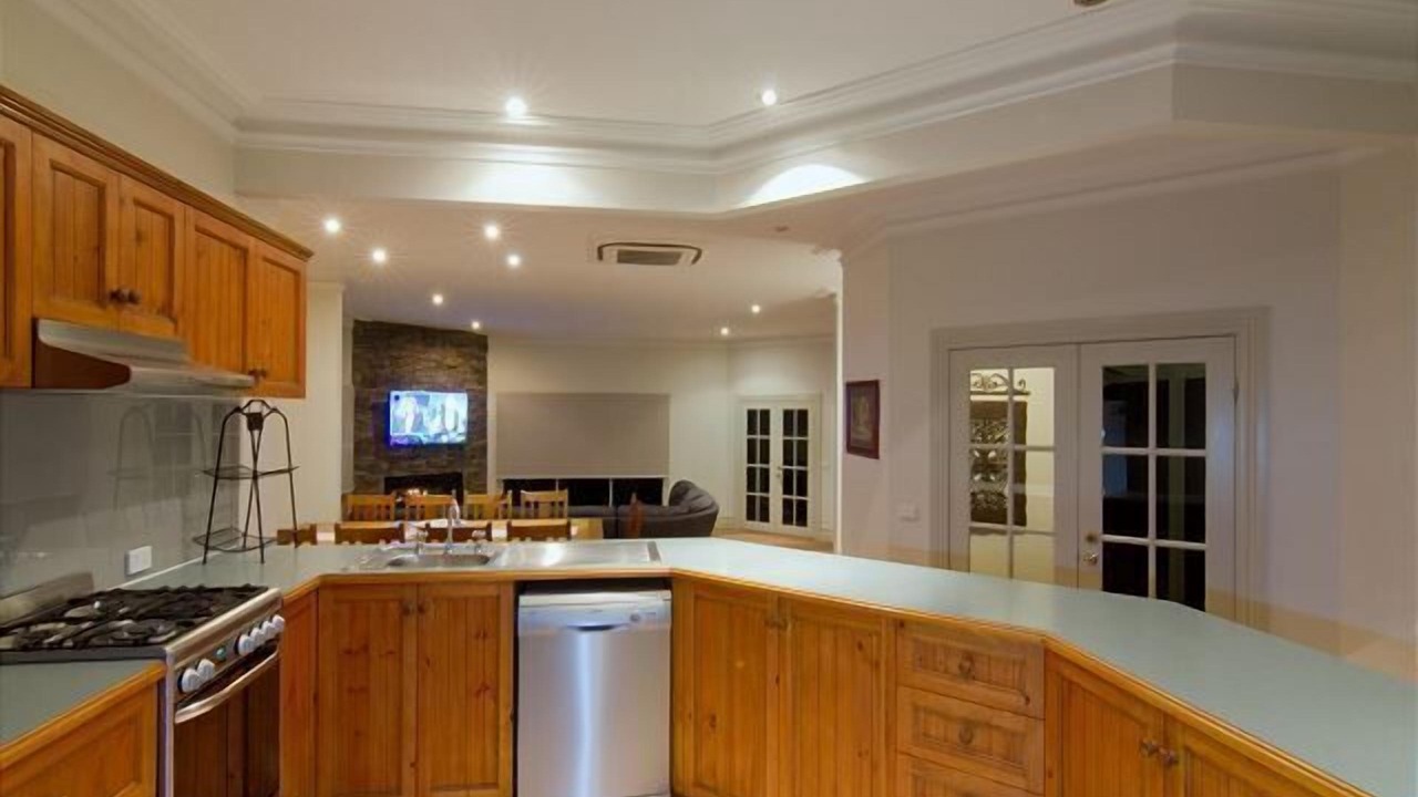 Photo of Kitchen in Bright