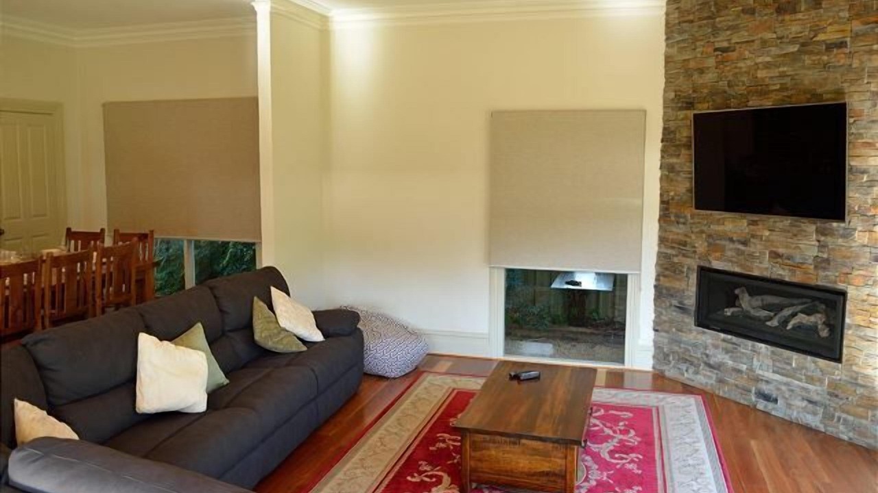 Photo of Livingroom in Bright