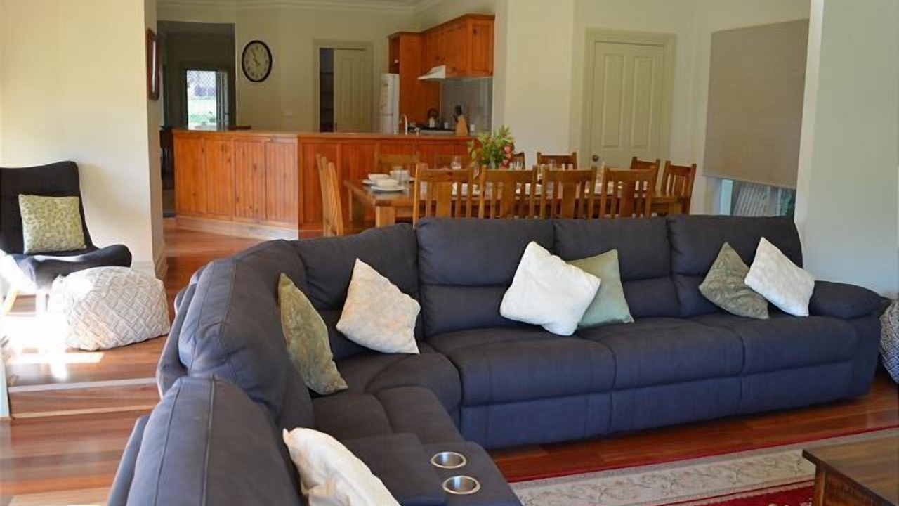 Photo of Livingroom in Bright