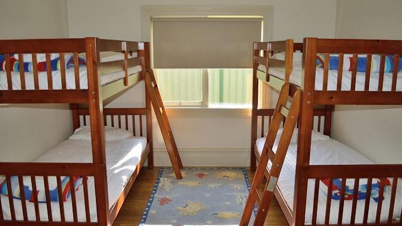 Photo of Bedroom in Bright