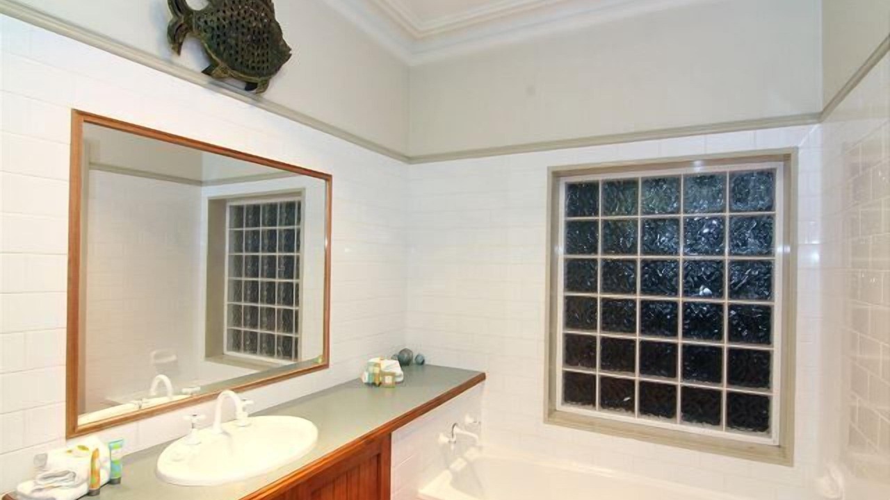 Photo of Bathroom in Bright