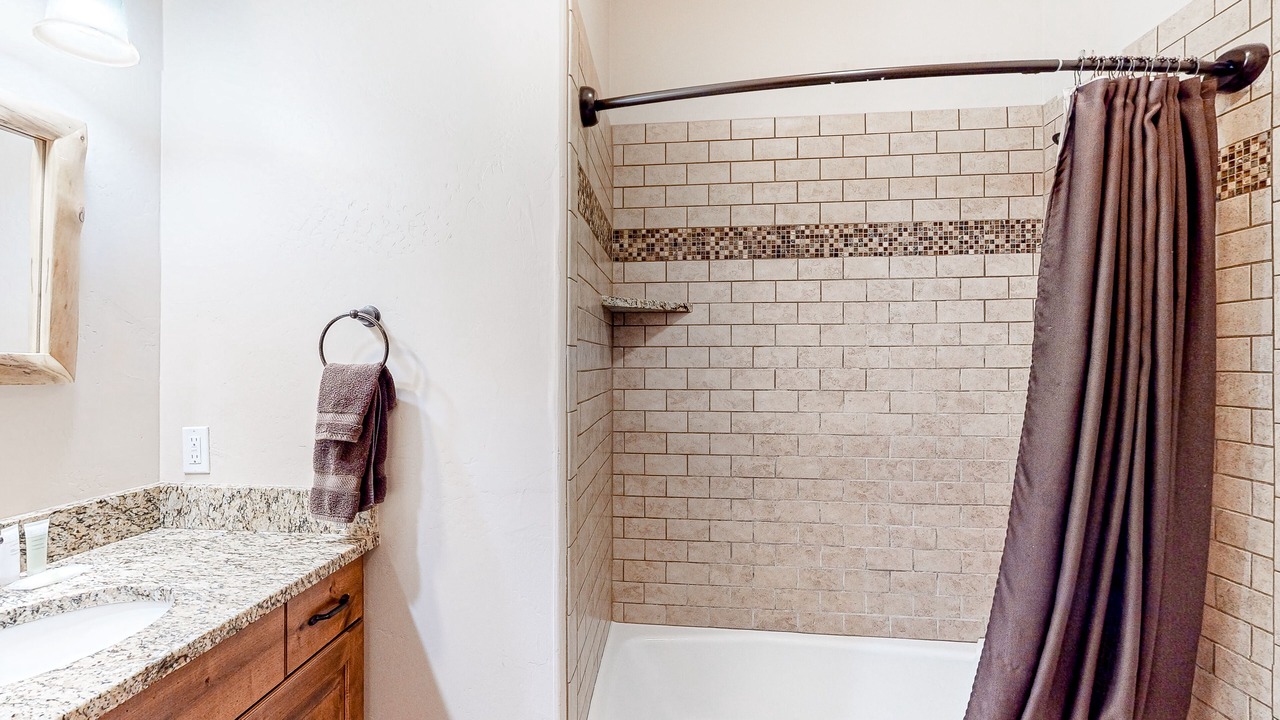 Photo of Bathroom in Pagosa Springs