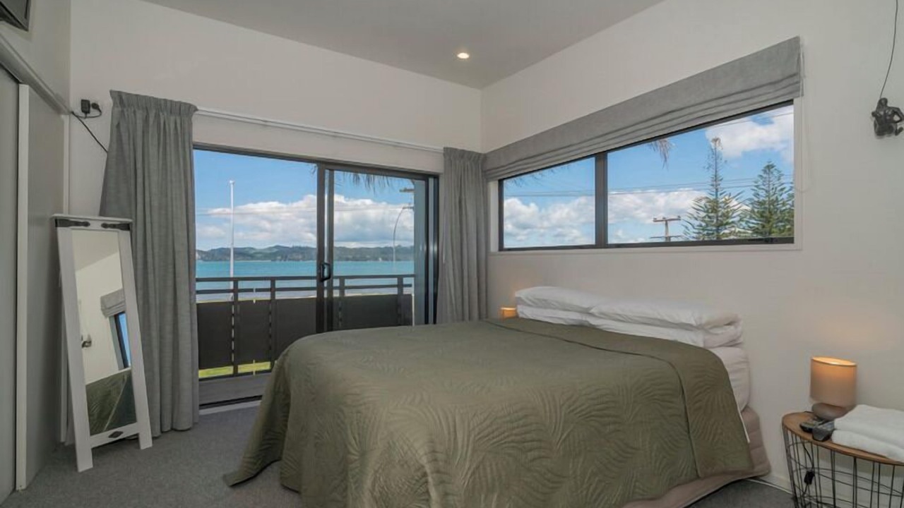 Photo of Bedroom in Whitianga