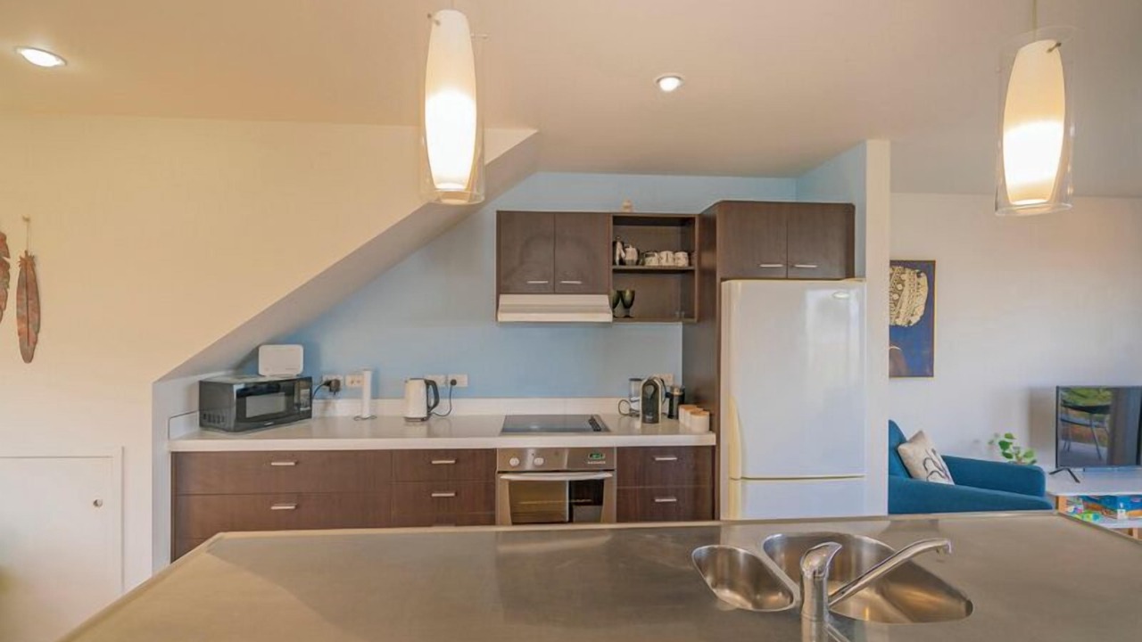 Photo of Kitchen in Whitianga