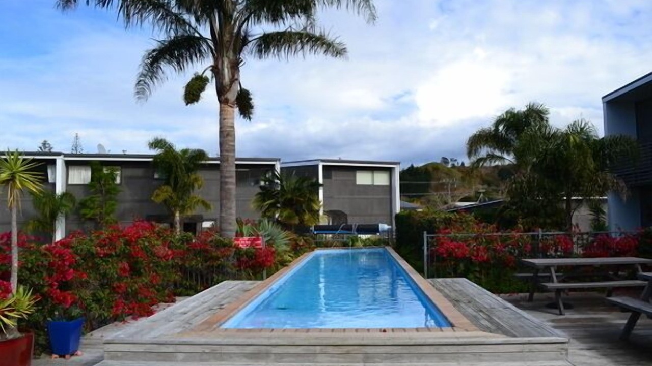 Photo of Outdoor in Whitianga