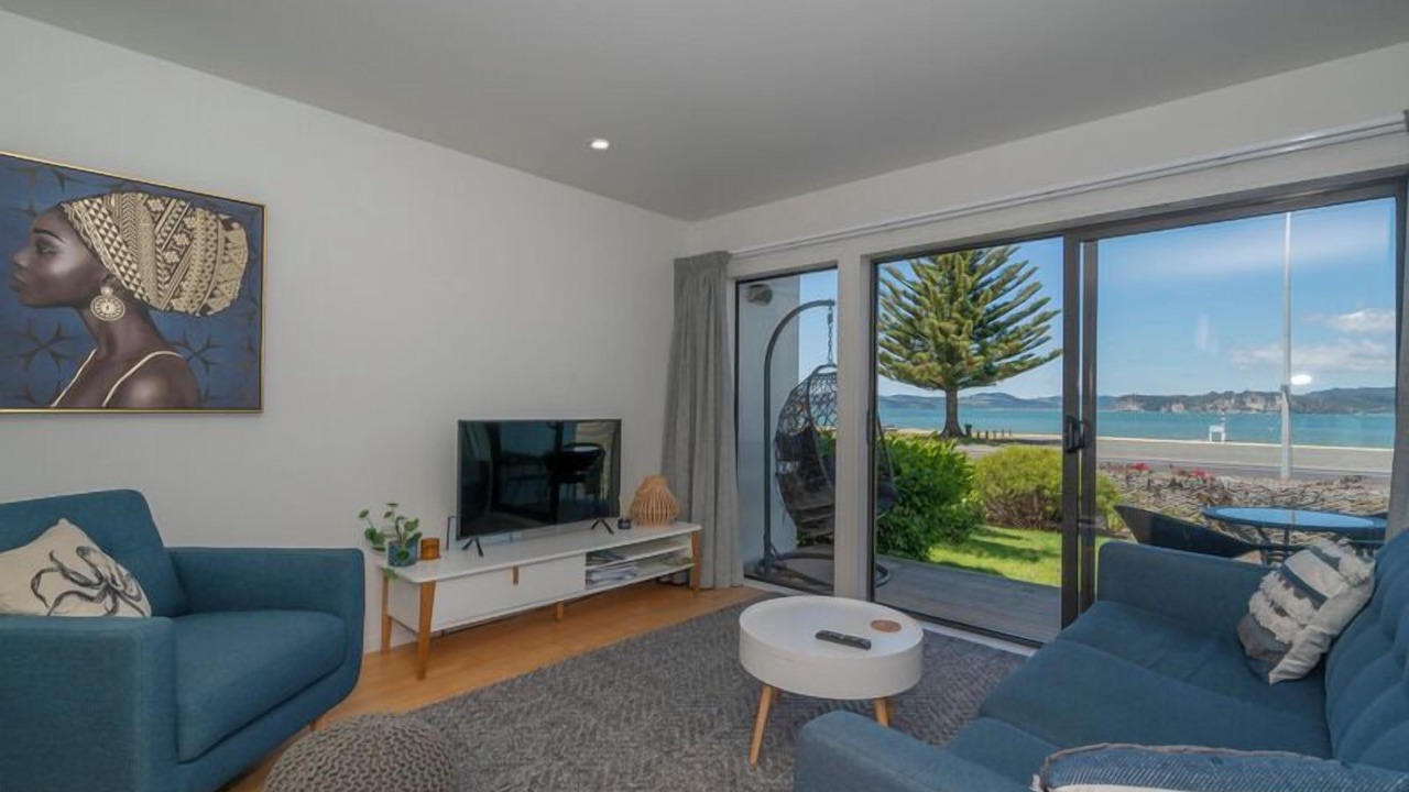 Photo of Livingroom in Whitianga