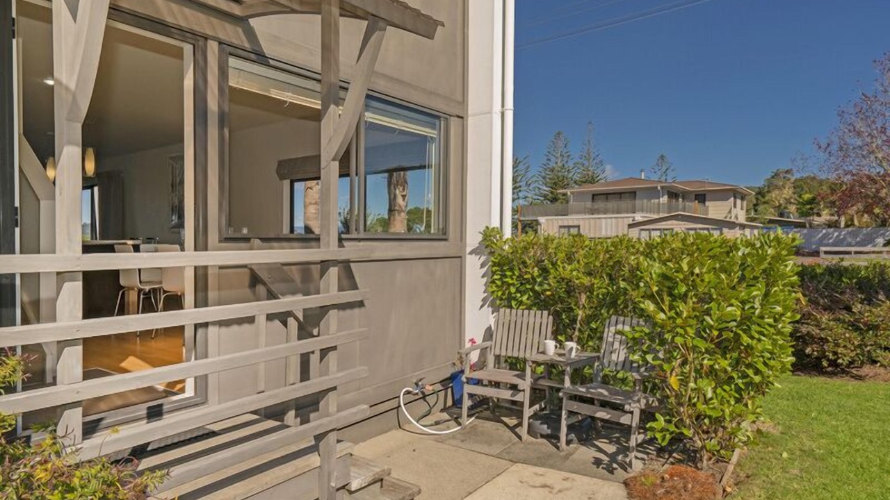 Photo of Patio Balcony in Whitianga