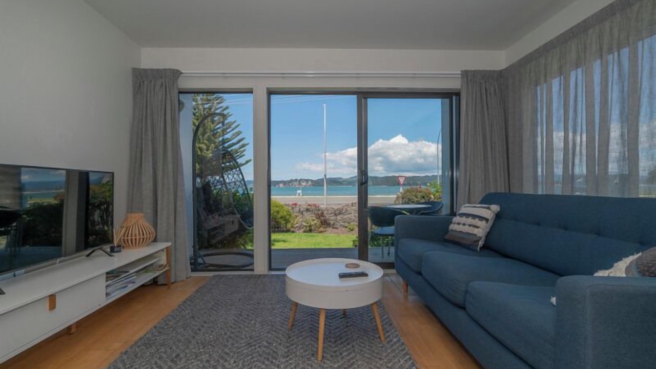 Photo of Livingroom in Whitianga