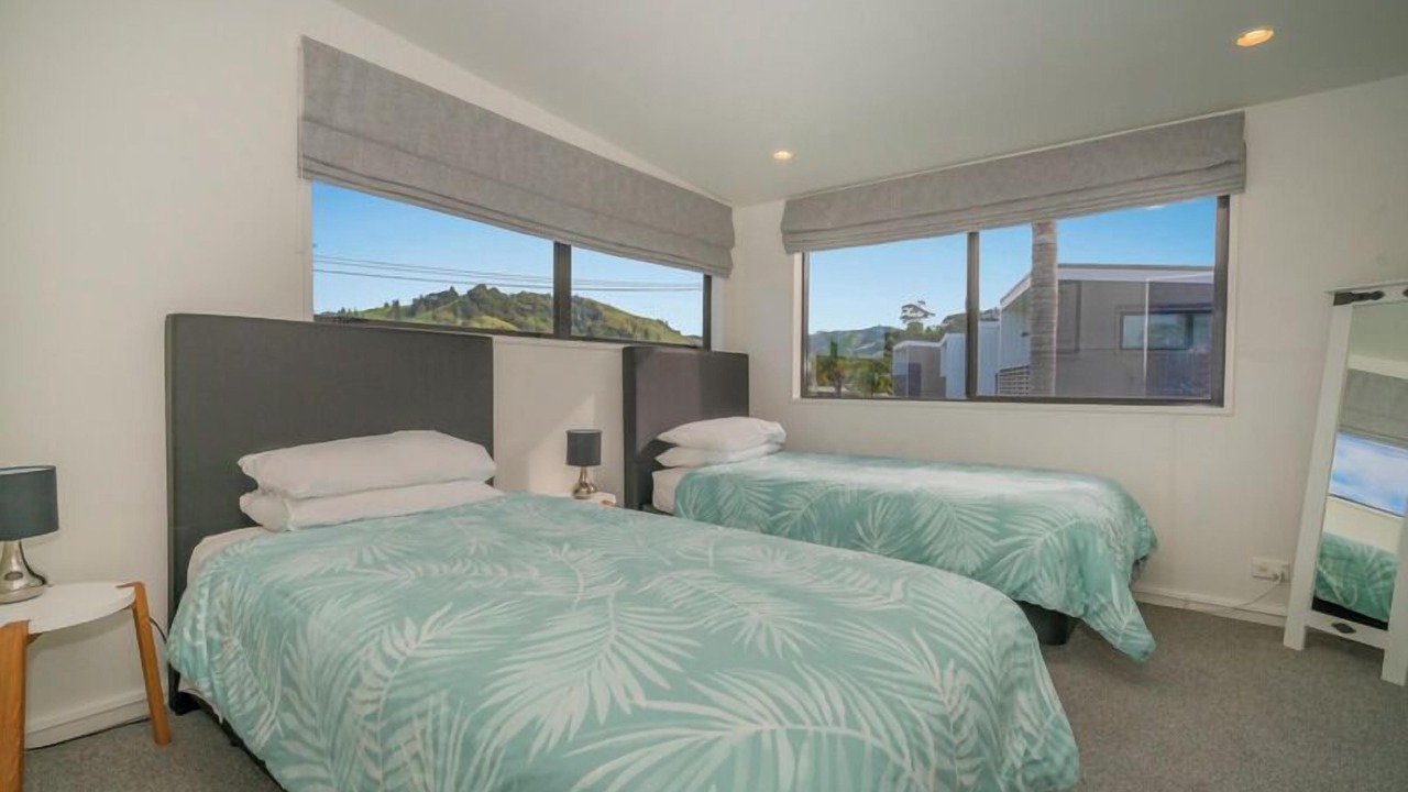 Photo of Bedroom in Whitianga